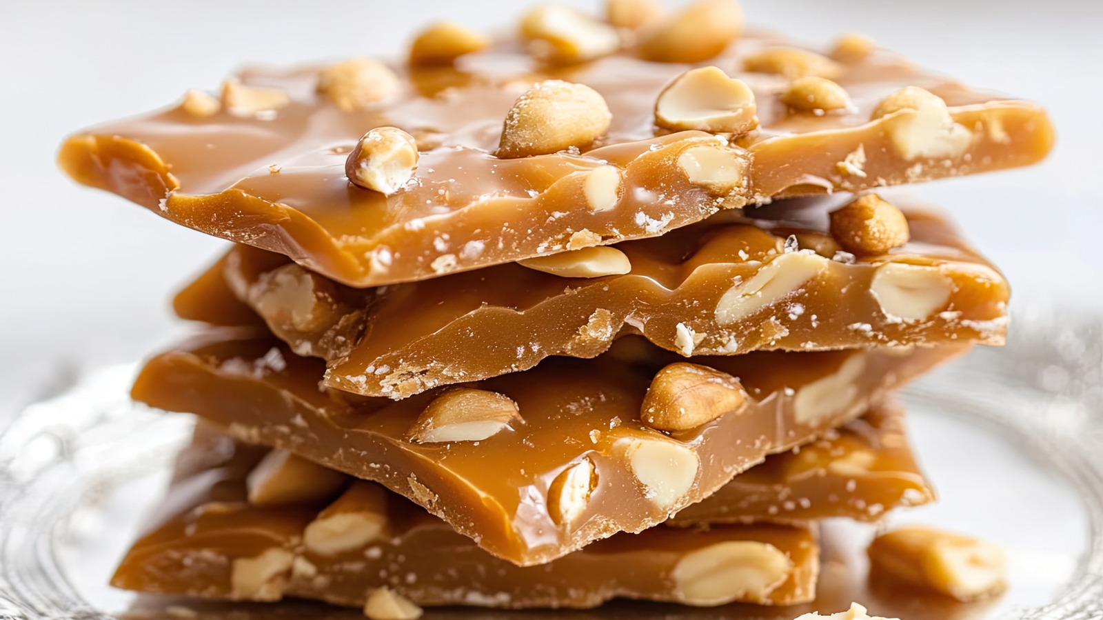 Master Peanut Brittle: Expert Tips for a Sweet, Crunchy Treat